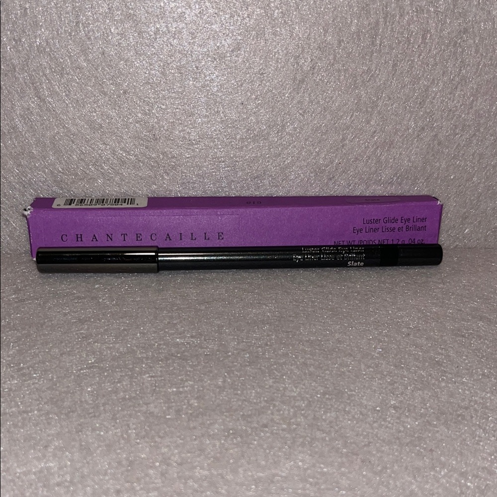 Chantecaille Slate Lustre Glide Eye Liner. NWT in Box.